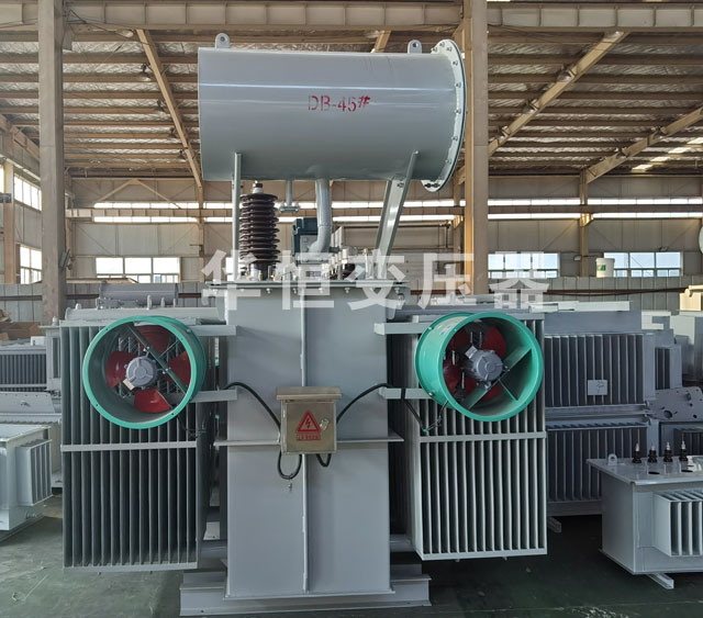 S13-8000/35安宁安宁安宁电力变压器