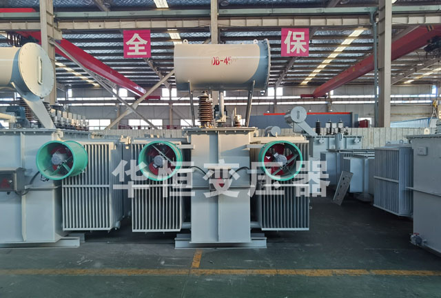 SZ11-10000/35安宁安宁安宁油浸式变压器厂家