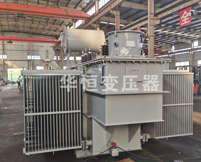 S11-8000/35安宁安宁安宁油浸式变压器价格