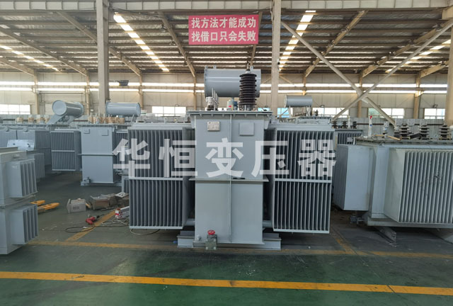 SZ11-6300/35安宁安宁安宁油浸式变压器价格